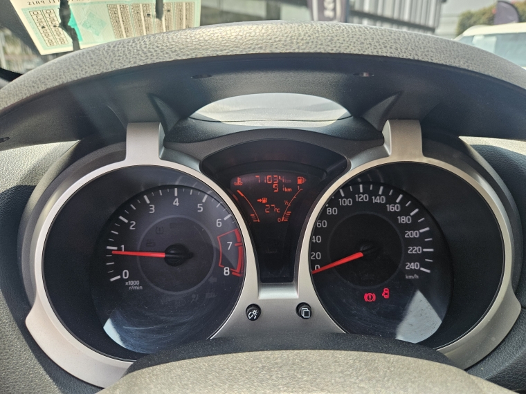 Nissan Juke Sense Cvt 1.6 2017 Usado  Usado en Kovacs Usados