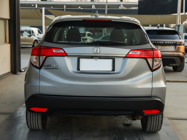 Honda Hr-v Lxs 1.8 Aut 2020  Usado en Guillermo Morales Usados