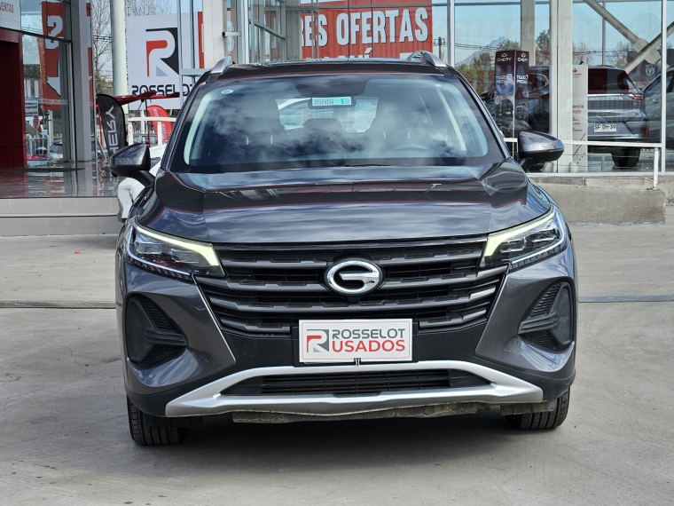 Gac motor Gs4 Gs4 Power 1.5t At Gb 2023 Usado en Rosselot Usados