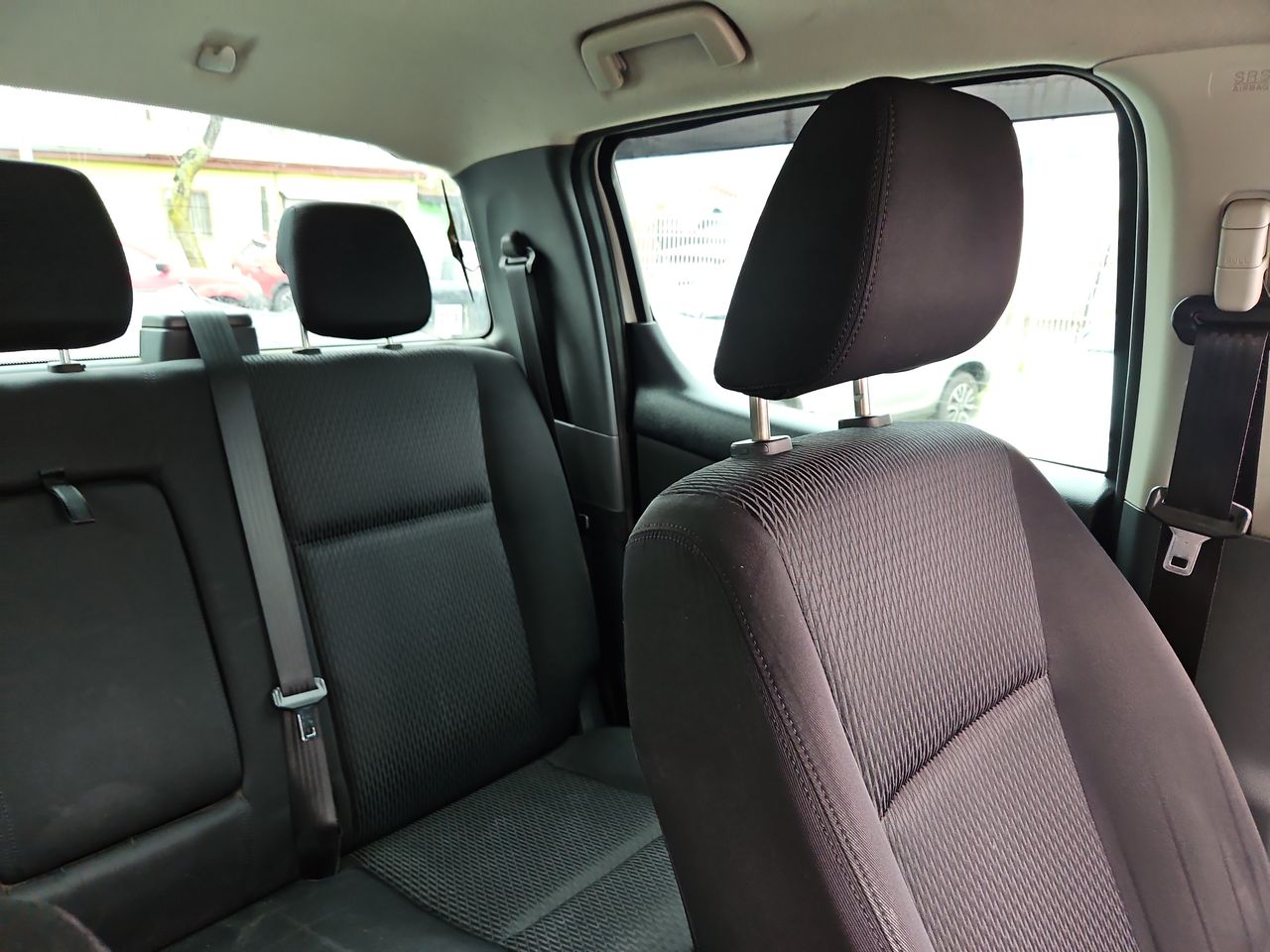 Mazda Bt-50 New Bt 50 Dcab Sdx 4x4 3.2 Aut 2021 Usado en Usados de Primera - Sergio Escobar