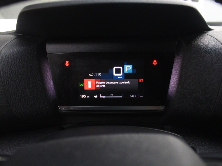 Citroen C-4 1.5 Blue Hdi  130  S&s  Eat 8  Feel Pack At Diesel 2022 Usado  Usado en Kovacs Usados