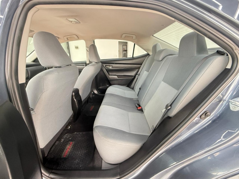 Toyota Corolla New Corolla Gl 1.8 2017 Usado en Automotriz Olea Flaño