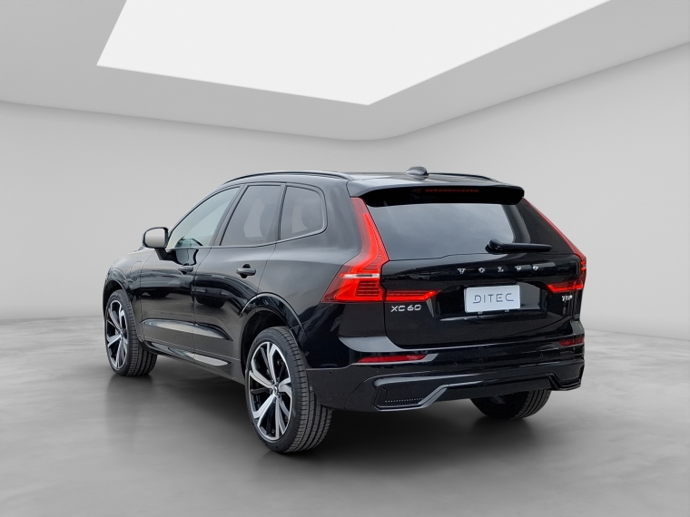 Volvo Xc60 T8 Awd Recharge Ultimate Dark 2025 Usado  Usado en BMW Premium Selection