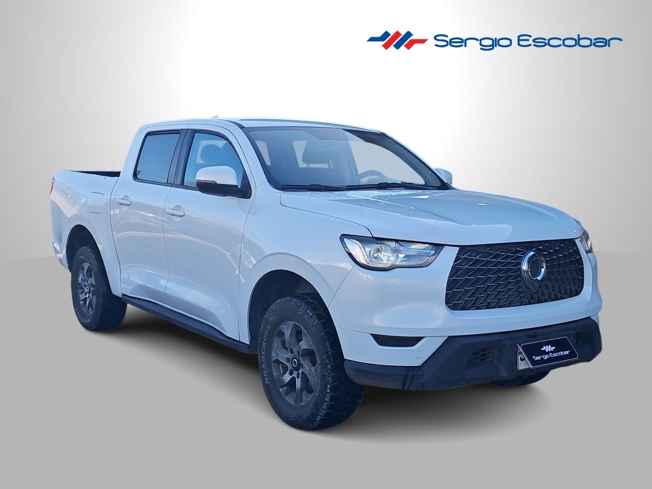 GREAT WALL POER POER 4X4 2.0 2023