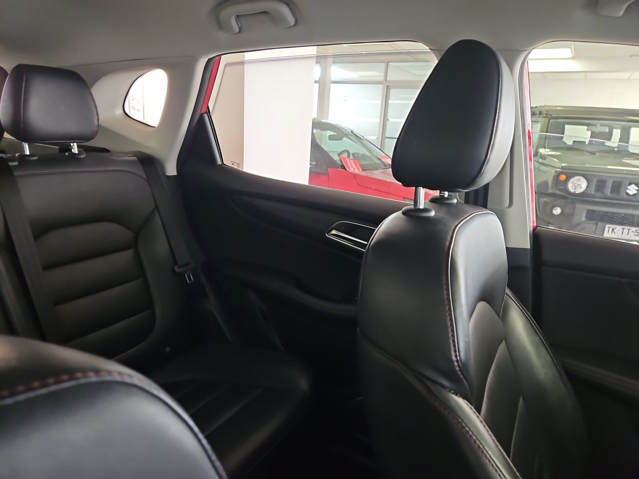 Mg Hs Hs 1.5t 2023 Usado  Usado en Webautos.cl