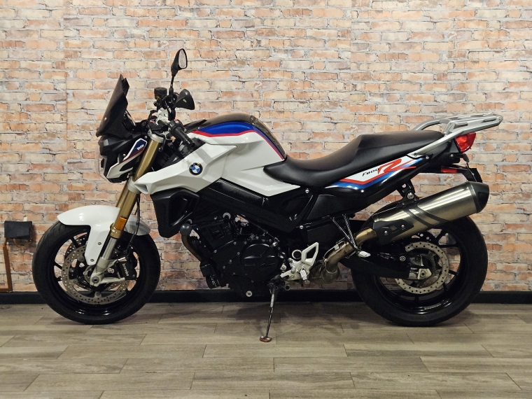 Bmw F 800 r . 2019 Usado en BMW Premium Selection