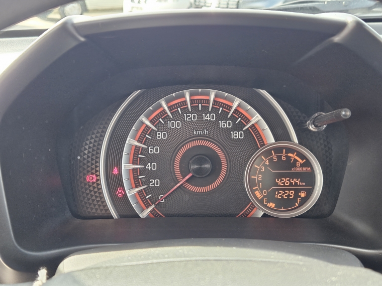 Suzuki Celerio Celerio Glx Hb 1.0 2023 Usado en Rosselot Usados