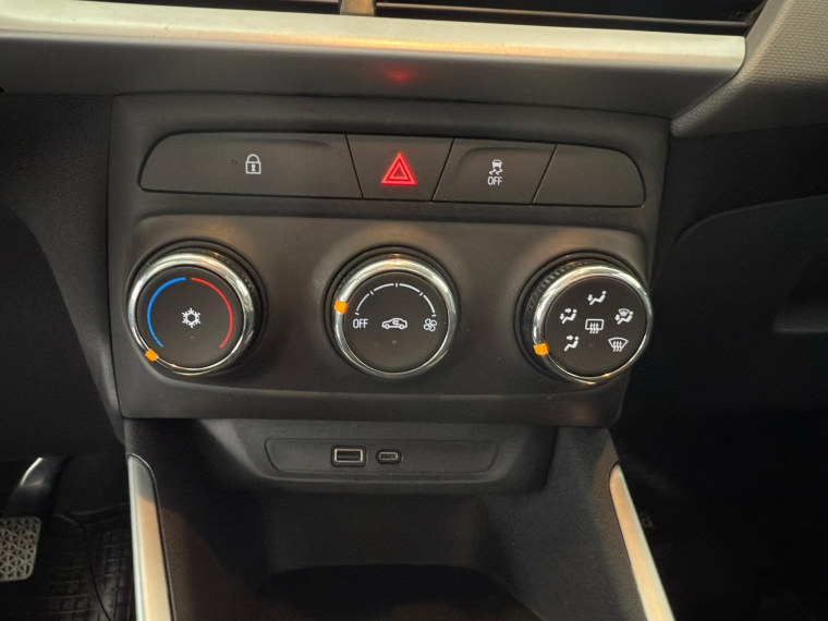 Chevrolet Montana 1.2 Mt Lt  2024 Usado en Automotriz Olea Flaño