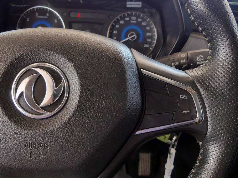 Dfsk 147 580 1.8 2019 Usado  Usado en Webautos.cl