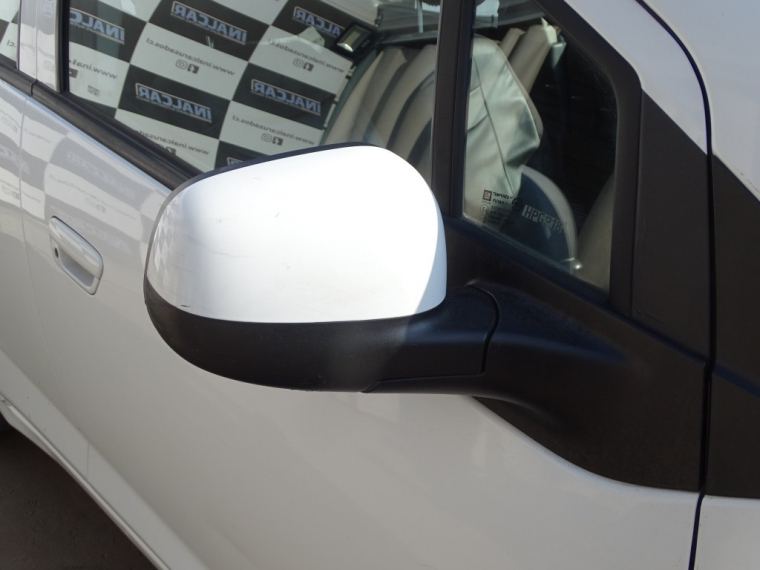 Chevrolet Spark Mt 2016 Usado  Usado en Webautos.cl