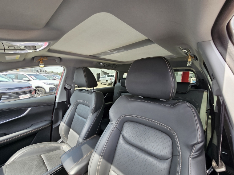 Chery Tiggo 8 Tiggo 8 1.5 Aut 2023 Usado en Rosselot Usados
