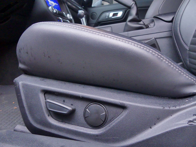 Ford Mustang Mach 1 2022 Usado  Usado en Webautos.cl