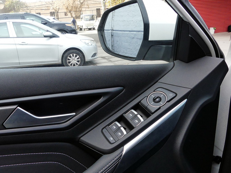 Ford Territory Trend 1.5 Aut 2023 Usado  Usado en Webautos.cl