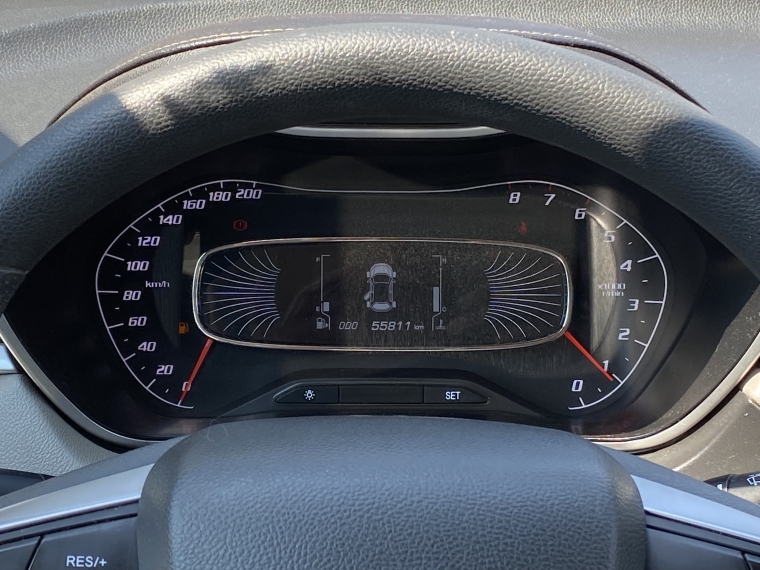 Chevrolet Groove 1.5 Ltz Mt 2022 Usado  Usado en Kovacs Usados