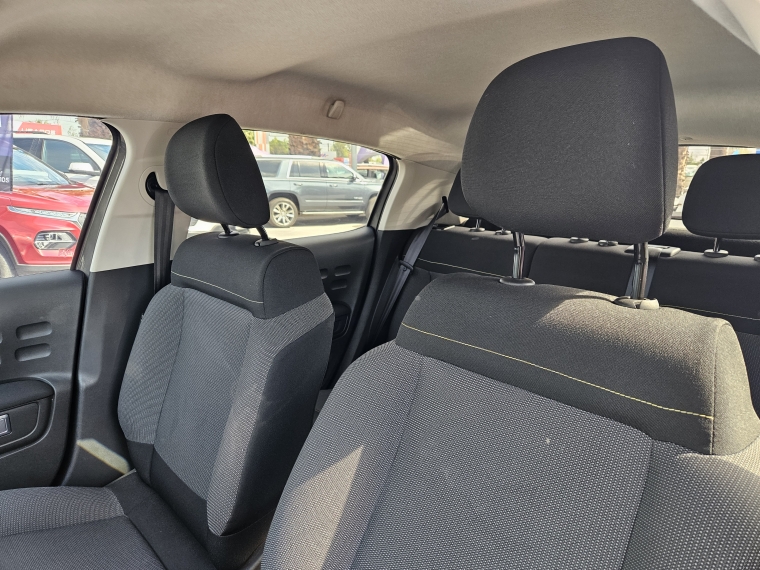 Citroen C-3 1.5 Blue Hdi Mt 2022 Usado Usado en Kovacs Usados Citroen C-3 1.5 Blue Hdi Mt 2022 Usado Usado en Kovacs Usados