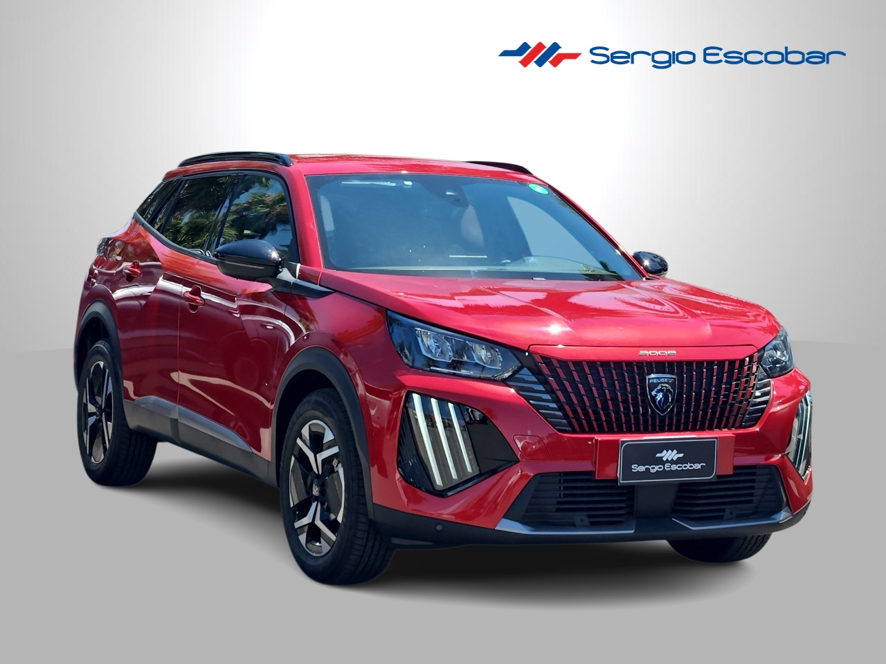 PEUGEOT 2008 2008 4X2 1.2 AUT 2025