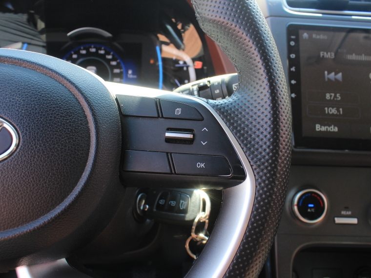 Hyundai Grand creta Creta Grand Mpi 2.0 2023 Usado en Rosselot Usados
