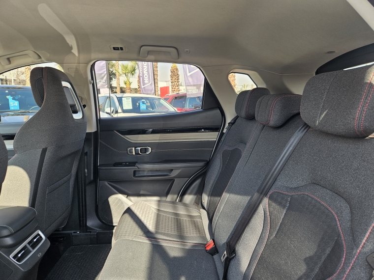 Jetour Dashing 1.5 Edition Mt 2025 Usado  Usado en Kovacs Usados