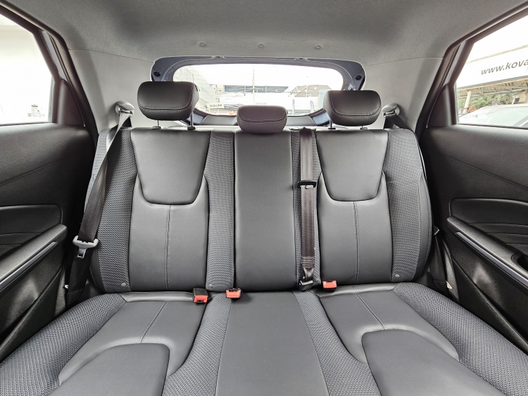 Chery Tiggo Tiggo 2 Pro Gls 1.5 2024 Usado  Usado en Kovacs Usados