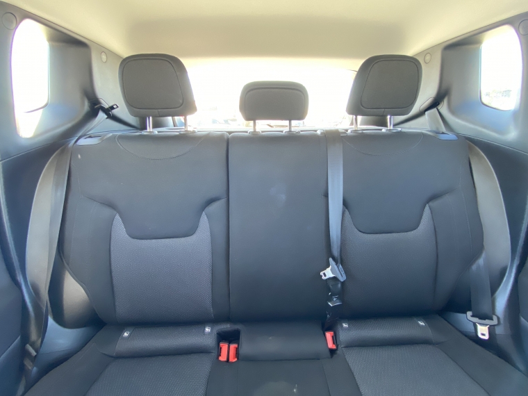 Jeep Renegade Renegade Sport 4x2 1.8 At 2022 Usado en Rosselot Usados