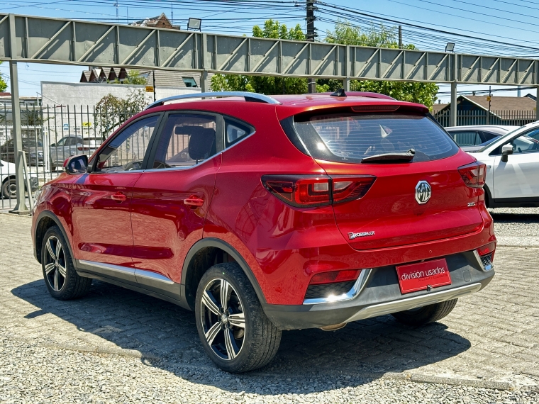 Mg Zs Zs 5p 1.5 2020 Usado en Rosselot Usados