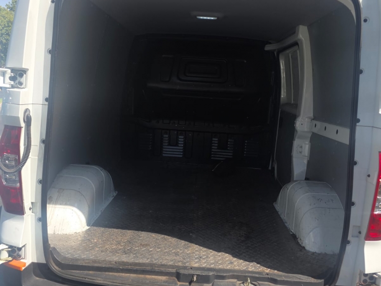 Maxus Ev30 Aut 2022  Usado en GT Autos