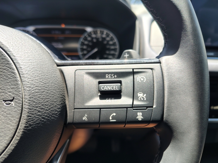 Nissan Qashqai 1.3 Aut 2025 Usado  Usado en Kovacs Usados