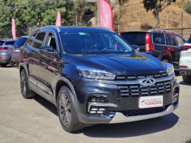 Chery Tiggo 8 Tiggo 8 Glx Dct At 2023 Usado en Rosselot Usados