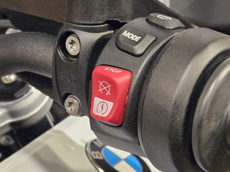 Bmw R 1300 gs I 2024 Usado en BMW Premium Selection