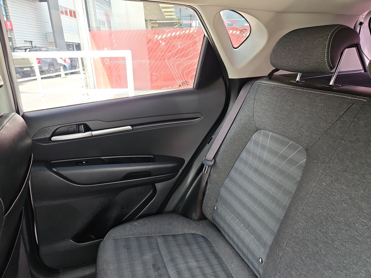 Kia Sonet Sonet Ex 1.5 2023 Usado en Usados de Primera - Sergio Escobar