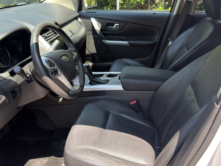 Ford Edge Sel 4x4 2015  Usado en Automotriz Alto La Reina