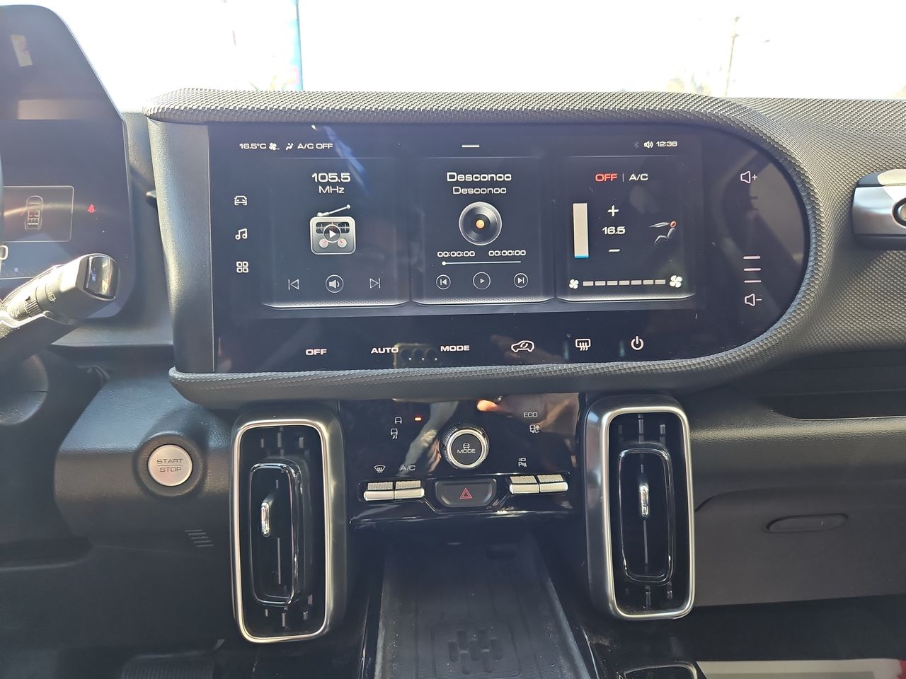 Haval Dargo Dargo Dct 2.0  Aut 2023 Usado en Usados de Primera - Sergio Escobar