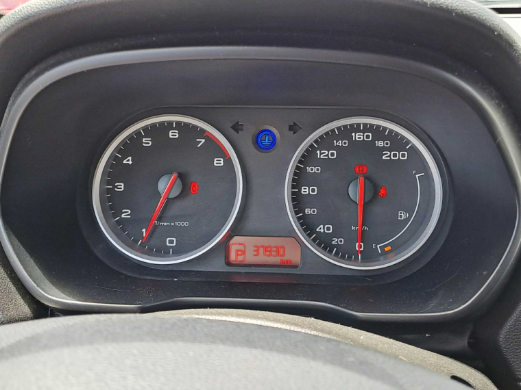 Mg 147 1.5 At 2021 Usado  Usado en Webautos.cl