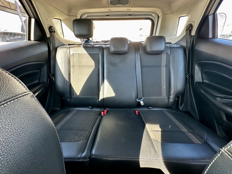 Ford Ecosport 1.5 Freestyle Mt 2018 Usado  Usado en Kovacs Usados