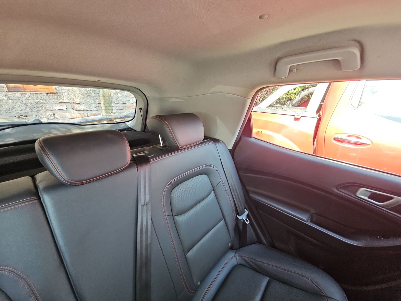 Chery Tiggo 3 New Tiggo 3 Gls 1.5 2022 Usado en Usados de Primera - Sergio Escobar