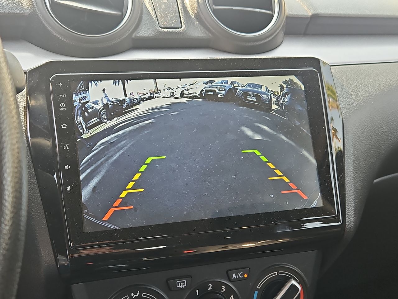 Suzuki Swift Swift Gl Hb Sport 1.2 2024 Usado  Usado en Webautos.cl