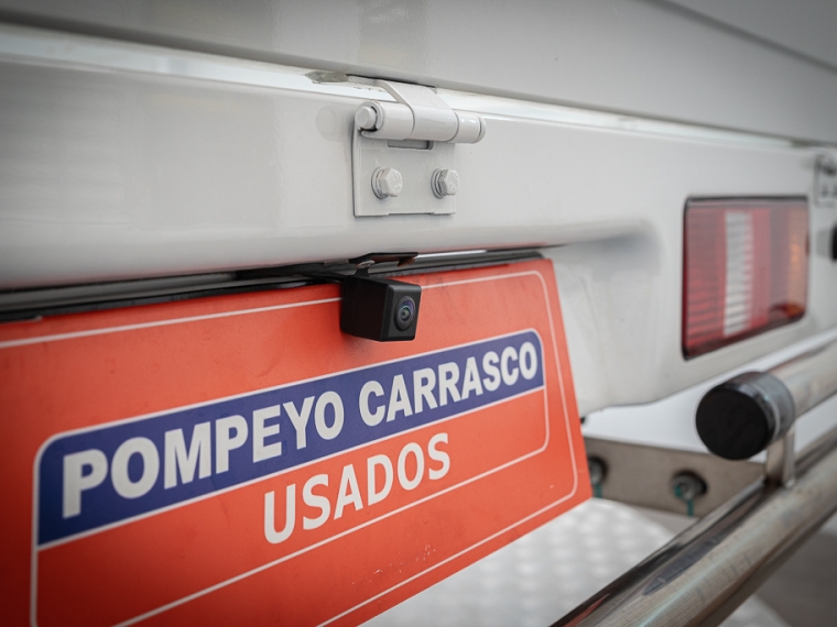 Dfsk Truck cs  C21 1.0i + Lam 2023 Usado  Usado en Pompeyo