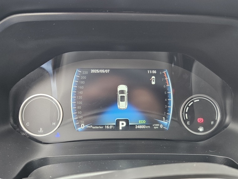 Chery Tiggo 8 Glx 1.5 Aut 2023 Usado  Usado en Kovacs Usados
