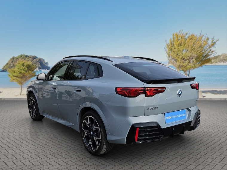 Bmw Ix2 Xdrive30 M Sport 2026 Usado  Usado en BMW Premium Selection