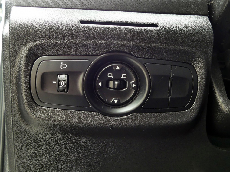 Chery Tiggo 2 Gls 1.5 2022 Usado  Usado en Webautos.cl