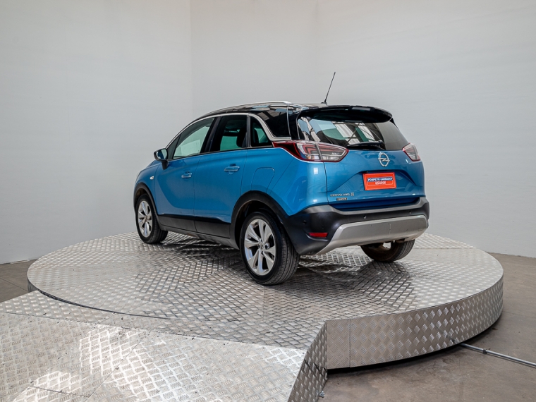 Opel Crossland  X Enjoy 1.2t At 2019 Usado  Usado en Pompeyo