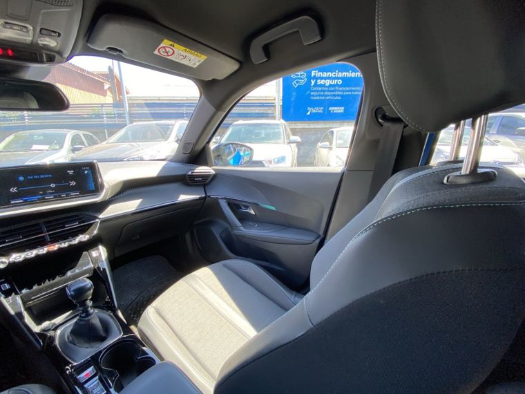 Peugeot 2008 1.2 Allure Pack Puretech 130hp Mt 5p 2024 Usado Usado en Webautos.cl Peugeot 2008 1.2 Allure Pack Puretech 130hp Mt 5p 2024 Usado Usado en Webautos.cl