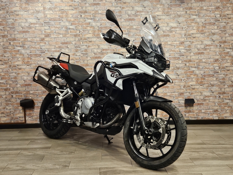 BMW F 750 GS II 2022