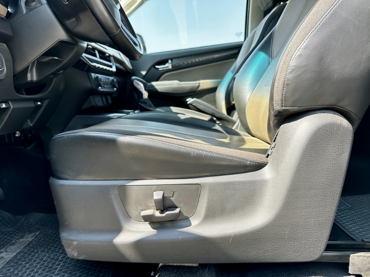 Chevrolet Colorado Colorado Dcab 4p 4x4 2.8 Aut 2024 Usado  Usado en Kovacs Usados