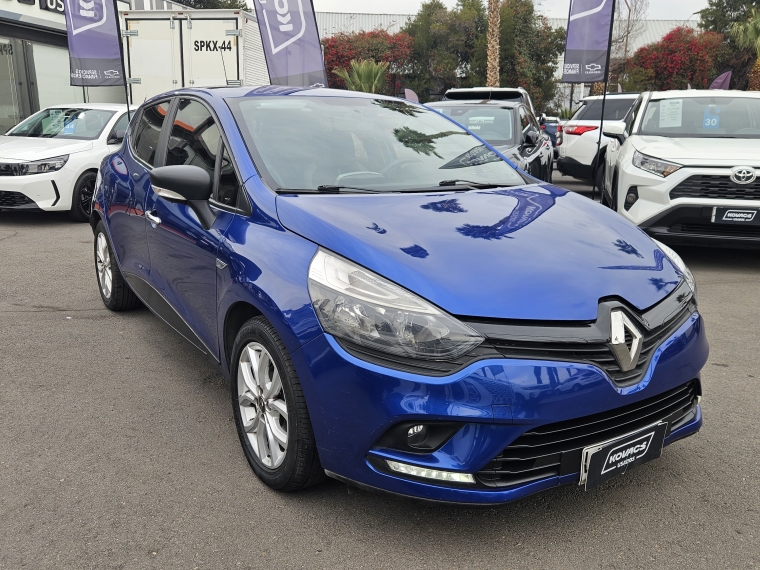 Renault Clio Iv Hb 1.2 Gl 2020 Usado  Usado en Kovacs Usados