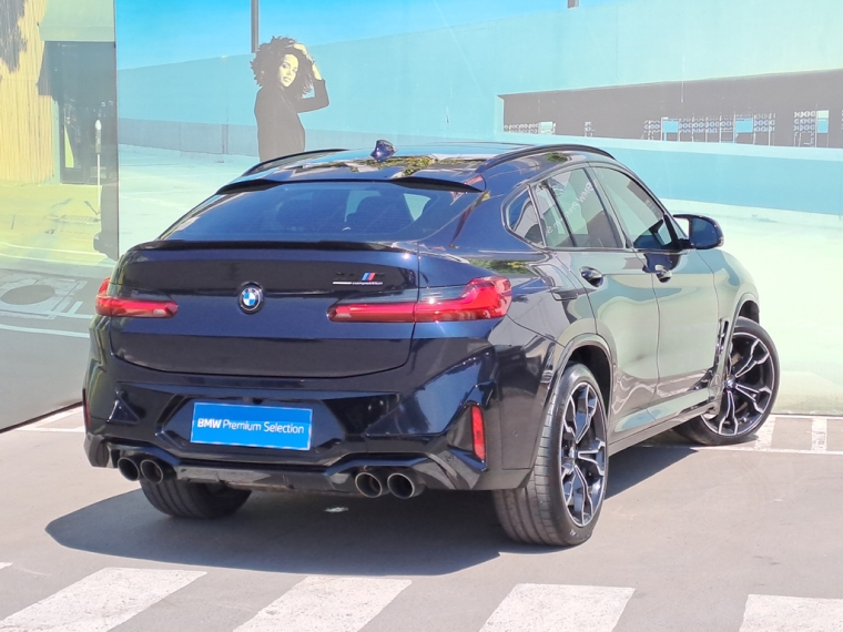 Bmw X4 M Competition 2024 Usado  Usado en BMW Premium Selection