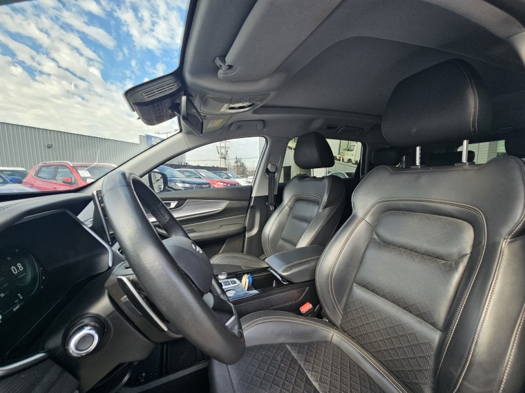 Chery Tiggo 8 Tiggo 8 Pro Glx Dct 1.6 Aut 2023 Usado en Rosselot Usados