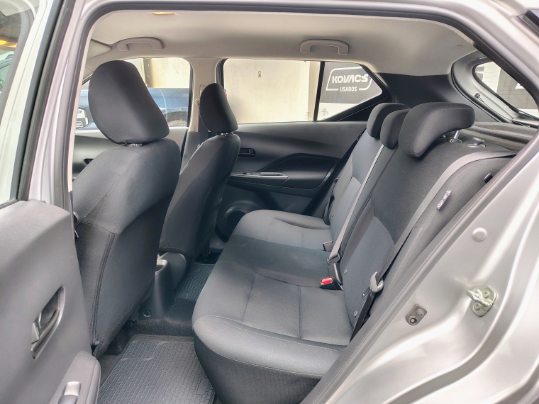 Nissan Kicks 1.6   Sense Mt 2025 Usado  Usado en Kovacs Usados