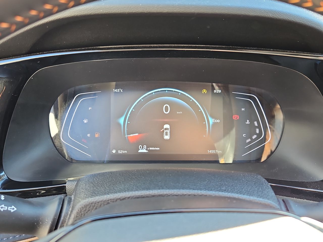 Changan X7 X7 Plus Turbo 1.5 2025 Usado en Usados de Primera - Sergio Escobar