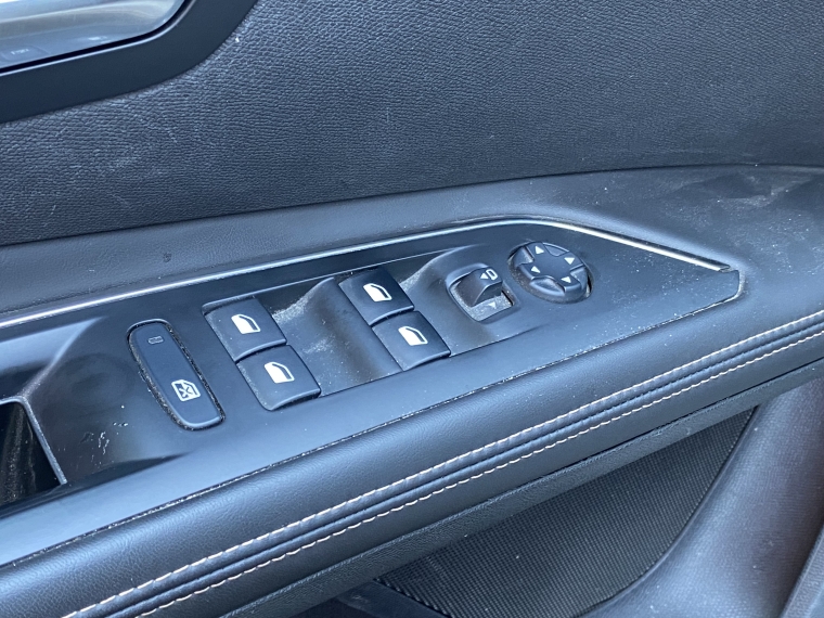 Peugeot 5008 5008 Blue Hdi 180 Hp 2.0 Aut 2019 Usado en Rosselot Usados